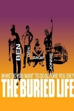 Watch The Buried Life Tvmuse